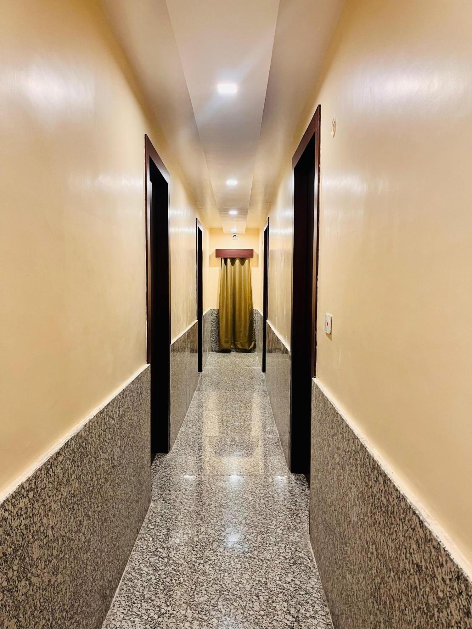 The Mount Valley Hotel Haldwani Exterior photo